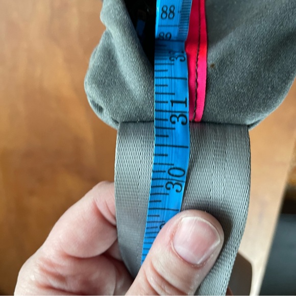 Fabric Horse utility belt (fanny pack) - Picture 5 of 8